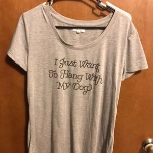 Maurices Graphic Tee